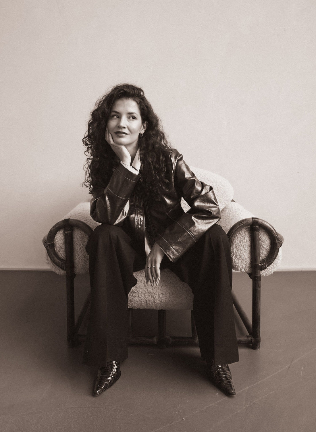 After5 in conversation with Mélanie Bosboom: Co-Founder of  Female x Finance