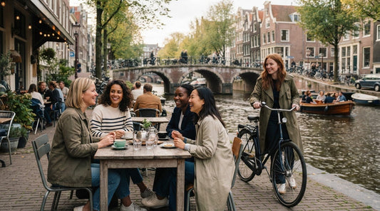 Women’s Friendship After Moving Cities: A Practical Guide to Finding Your People