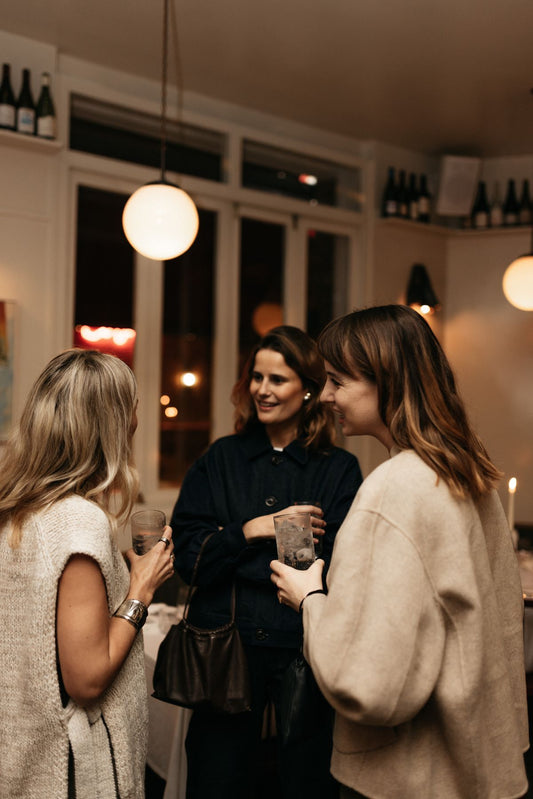 Paris | After Work Drinks | Thursday September 25