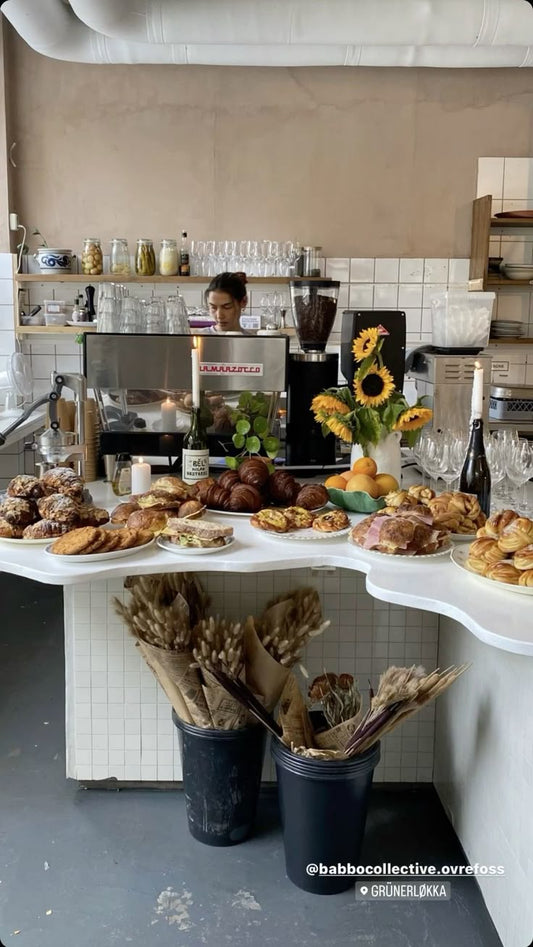 Munich | A Brunch | April 13