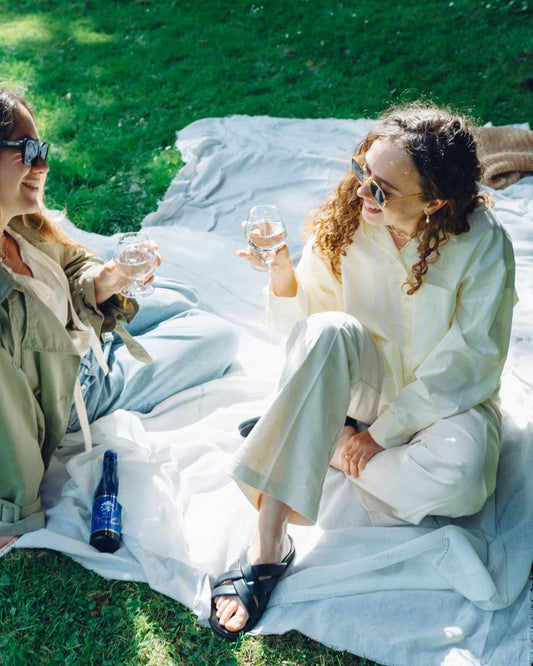 Brussels | Flagey Picnic | Sunday June 14