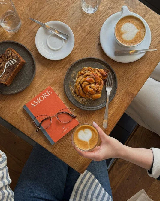 Den Haag | A Brunch | May 11