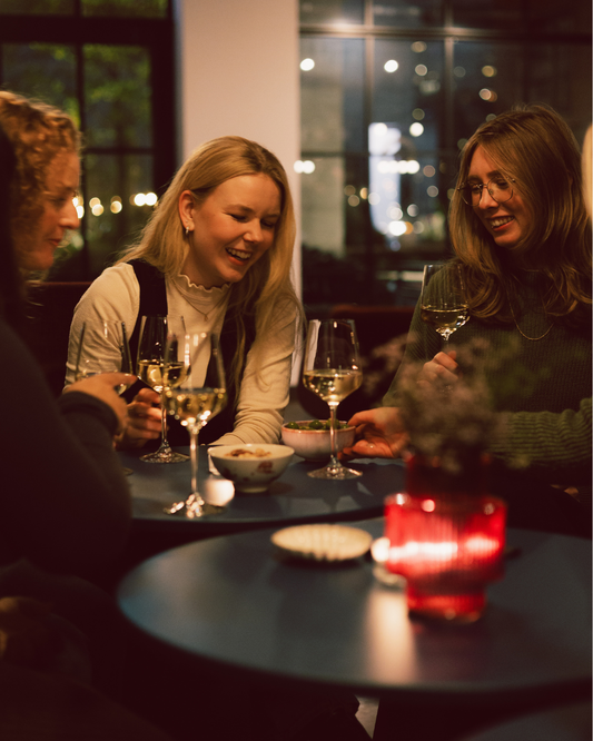 London | Late 30s & Early 40s Drinks | Wednesday August 26