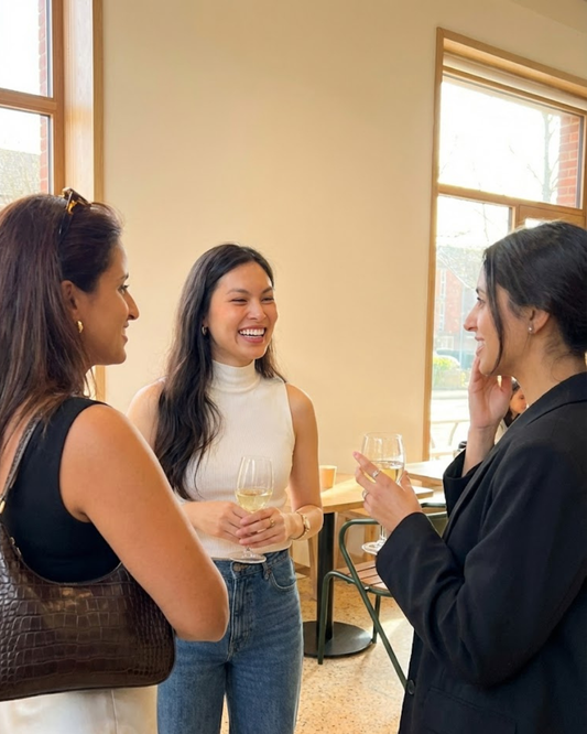 Amsterdam | Afterwork Drinks Amstel | Wednesday July 22
