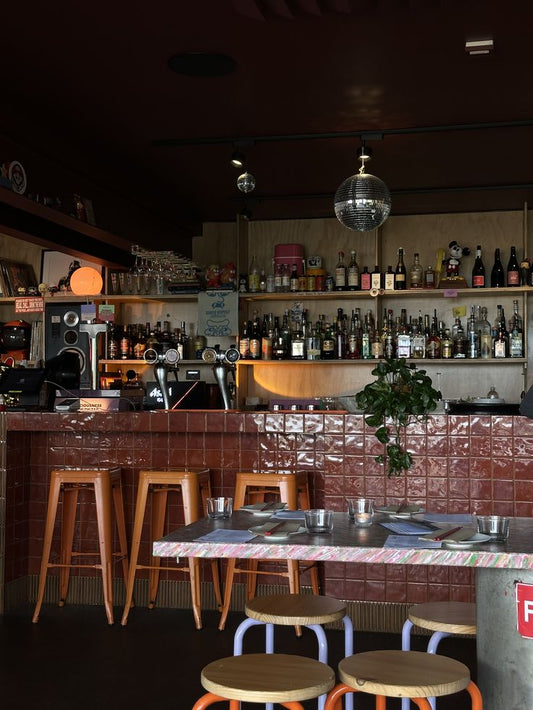 Paris | Cocktail Soirée by Diana | Friday, March 13