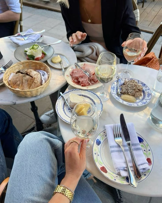 London | A Drink | Saturday July 19