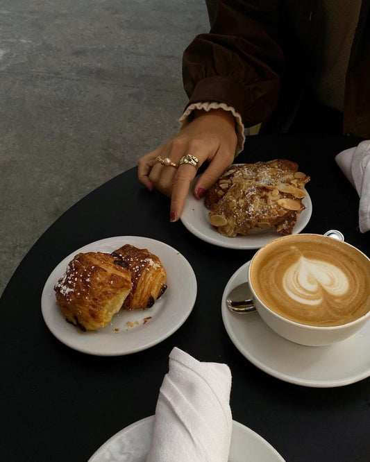 Frankfurt | End of Year Brunch | Sunday December 21