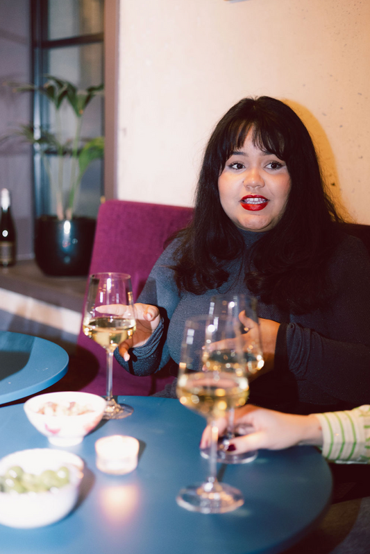 After5 - The IRL Friendship Platform for Women