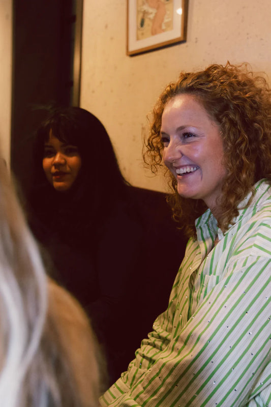 Connect, Network and meet up with other women