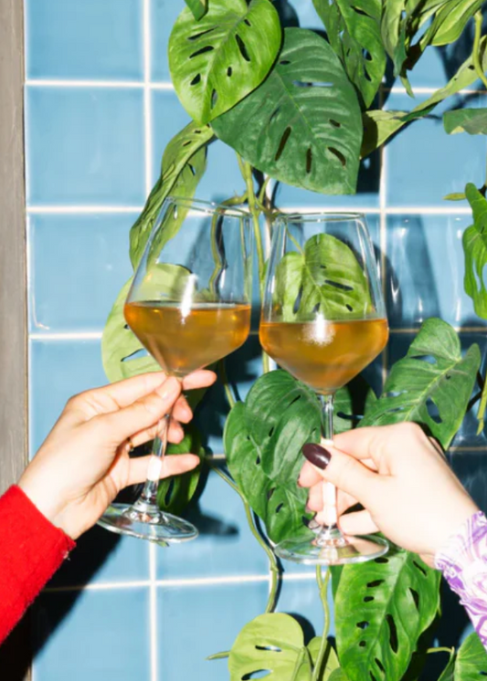 Utrecht, September 28, Wine & Snacks