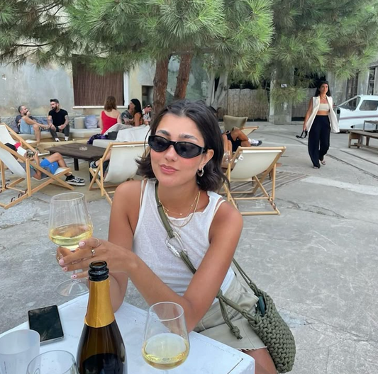 Barcelona | A Dinner | Reconnect | May 16