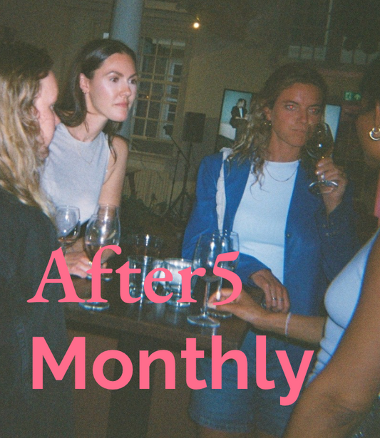 Rotterdam Monthly Meet-Up| Expat Women Dinner | Friday February 27