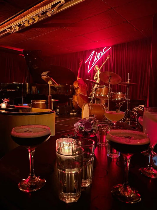 After5 Re-Connect | Sunday Jazz Amsterdam | March 30
