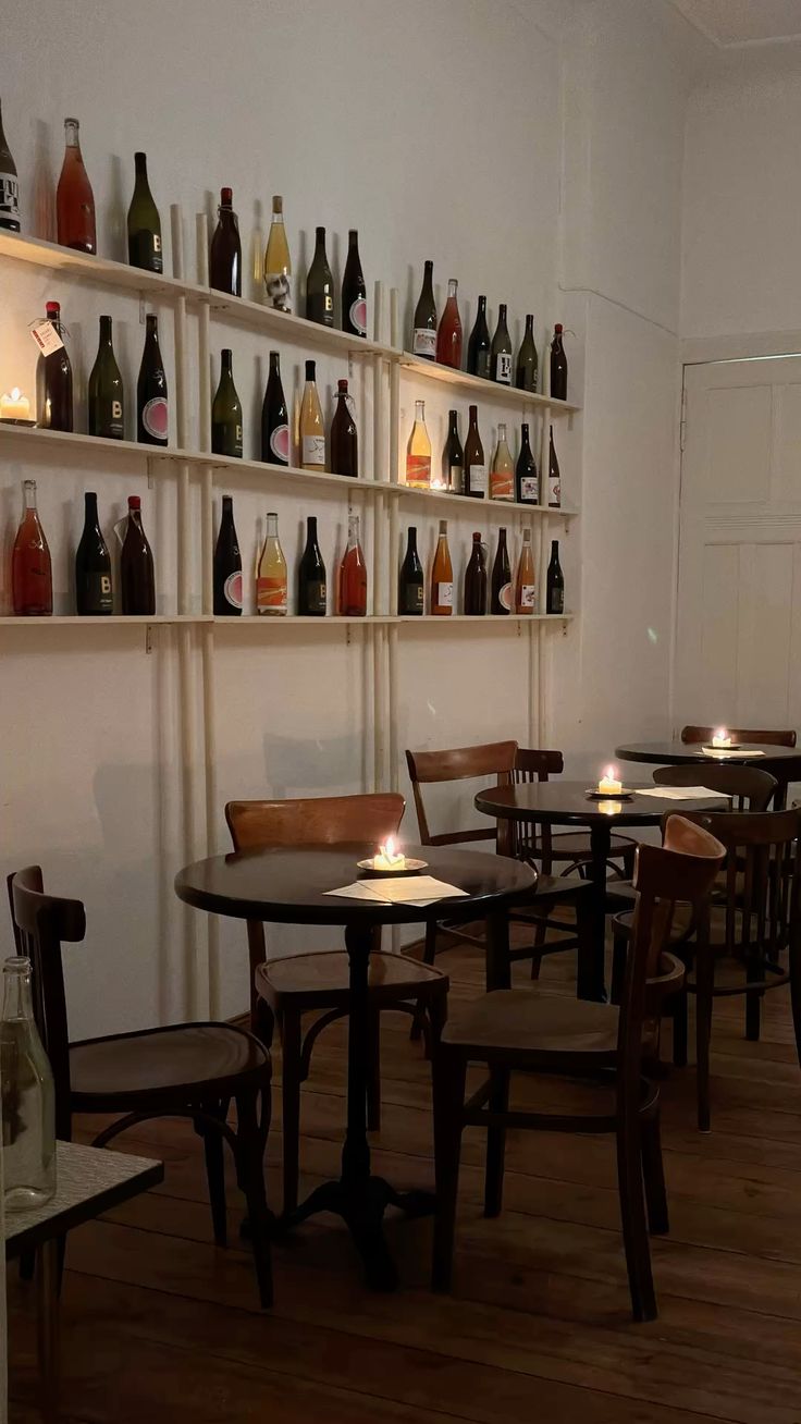 London | Wine Night by Brynn | Saturday, March 7