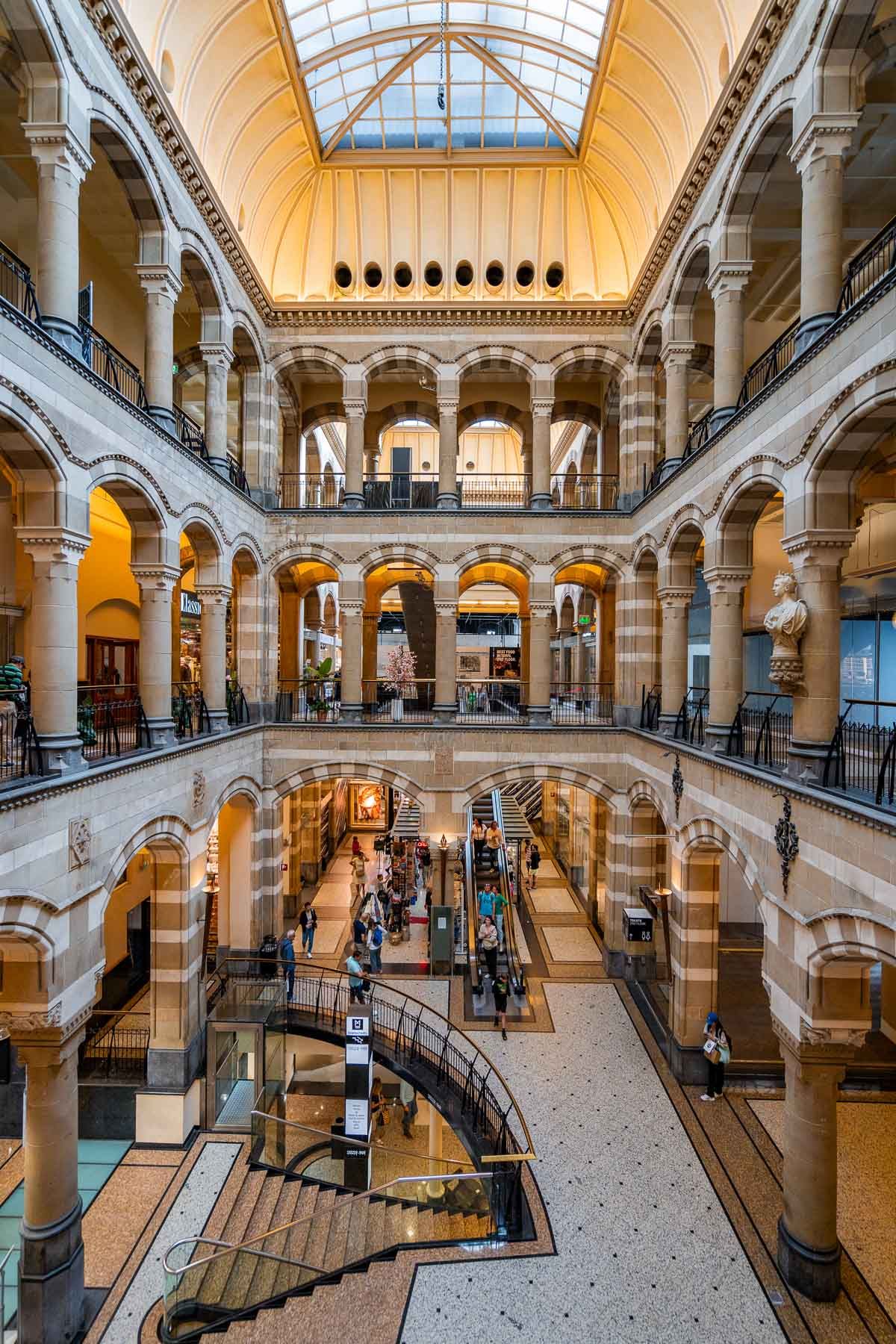 London| Brunch + Tate Modern | Sunday February 8