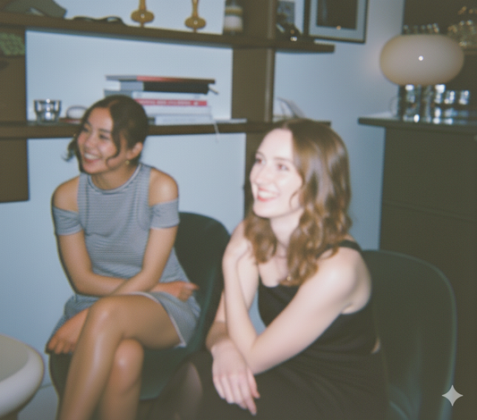 Amsterdam Monthly Meet-Up |Career Changers Dinner | Thursday July 30