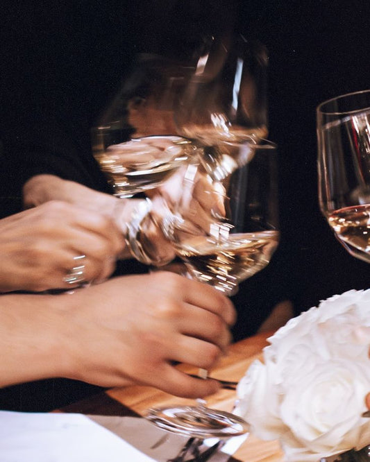 Berlin | A New Year Dinner | Saturday December 20