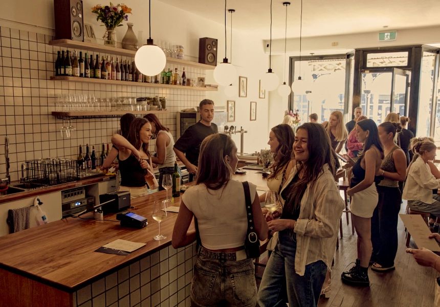 Rotterdam | After5 Community Gathering | Saturday, October 11