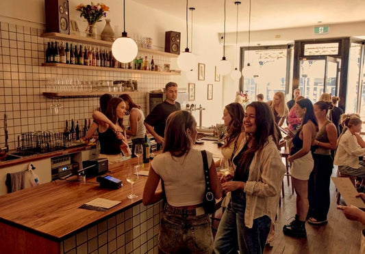Rotterdam | After5 Community Gathering | Saturday, October 11