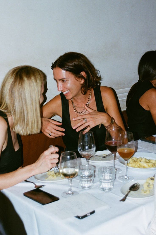 Rotterdam | Dating & Relationships in Your 30s | October: Date TBD