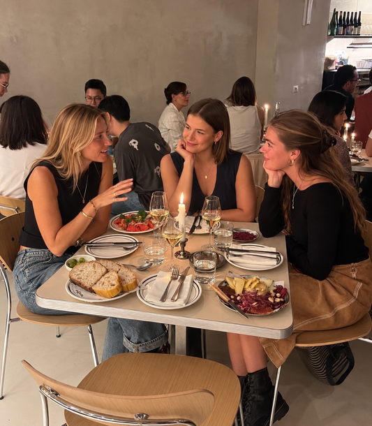 Amsterdam, Centrum / Jordaan | In their 20s | Sunday, November 1